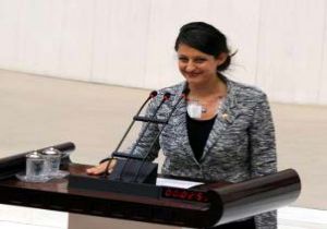ONU BÜTÜN MECLİS ALKIŞLADI!