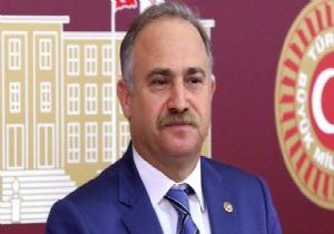 CHP den Başkanlık Sistemi Tepkisi