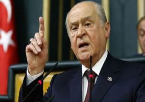  Bahçeli Hangi Gazeteleri Hedef Aldı?