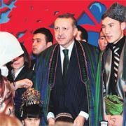  PARTİ KAPATMALARA MECLİS İZİN VERSİN 