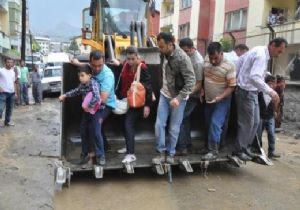 VAN VE HAKKARİ DE SEL!