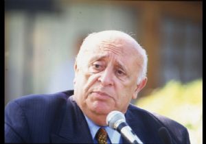 Önce Devlet Töreni,Sonra İslamköy...