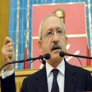 AKP DEN KILIÇDAROĞLU NA KARNE