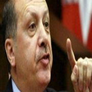 ERDOĞAN DAN, ÜÇÜNCÜ BALKON KONUŞMASI