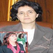 KADIN REKTÖRÜN İNANILMAZ İNTİKAMI