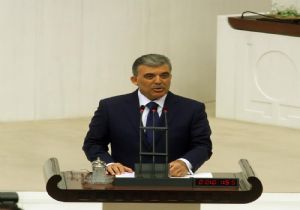 TUTUKLU VEKİLLER POLEMİĞİ