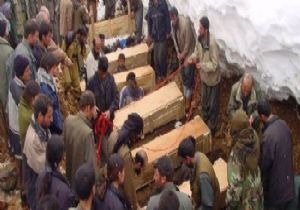 PKK NIN BİR YALANI DAHA DEŞİFRE OLDU!