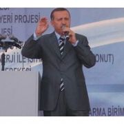 ERDOĞAN, NİĞDE DE MHPYE YÜKLENDİ