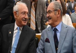 Büyükerşen Yeniden Aday mı?