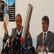 BAŞKENTGAZ MÜDÜRÜ NE BÜYÜK ÖFKE