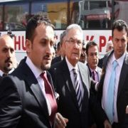 BAYKAL A VAN DA İKİNCİ SALDIRI