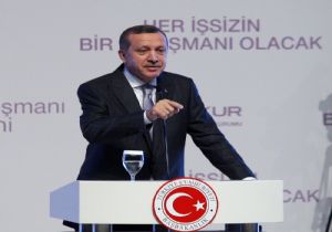 HER İŞSİZİN BİR DANIŞMANI ZOLACAK!
