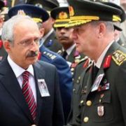 FLAŞ.. KILIÇDAROĞLU VE BAŞBUĞ GEDİKTEPE DE 