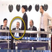BAKAN ÇAĞLAYAN, ÇİN DEKİ GERGİNLİĞİ ANLATTI
