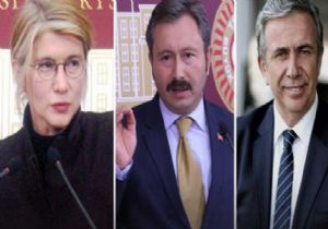 LDP den Sürpriz İttifak Teklifi