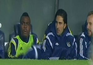 Rıdva Dilmen de İlginç Emenike Yorumu