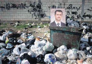 ESAD IN KURŞUNLARI HATAY DAN DUYULUYOR!