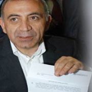 TEKİN, O BELGEYİ GÖSTERDİ!