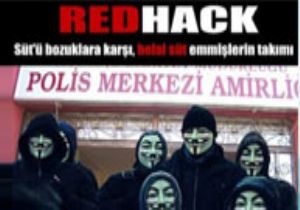 KORSANLAR, SÜT FİRMALARINI HACKLEDİ!