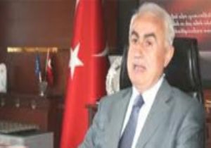 VALİ DEN BASINA İLGİNÇ TEKLİF