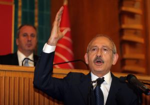 MUHALİFLERE KURULTAY ÇALIMI!