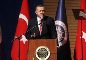 ERDOĞAN’DAN GENÇLERE ÖĞÜTLER