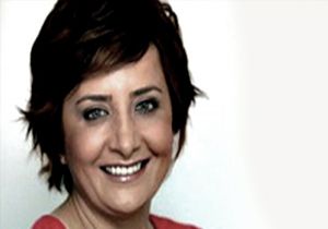 GÜLEN DEN SEVİLAY YÜKSELİR E DAVA!