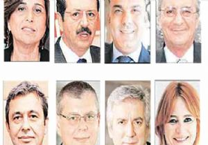 İş Dünyasından Ankara Çağrısı