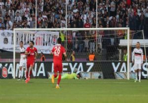 Kartal a Başkent te G. Antep Çelmesi 1-1