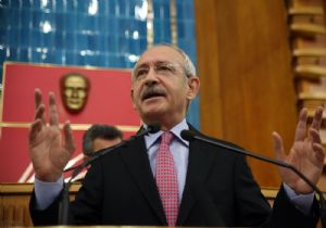 CHP de Kazan Kaynıyor!