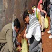 ÖCALAN IN EVİNİ TÜRBE YE ÇEVİRDİLER!