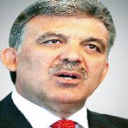 CUMHURBAŞKANI GÜL, YAPILAN SALDIRIYI DEĞERLENDİDİ!