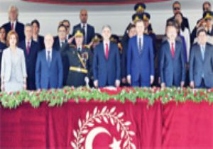 POSTAL GERİYE, SARIK İLERİYE