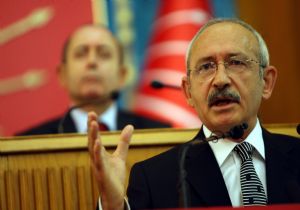 KILIÇDAROĞLU NU ŞİKAYET ETTİLER!