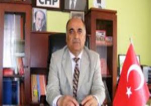 CHP DE TUNCELİ KRİZİ!