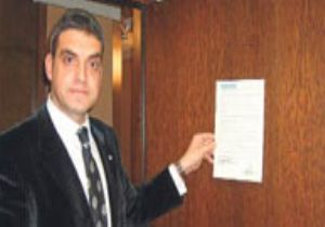  ASLA İHALE TAKİPÇİSİ OLMAYACAĞIM 