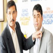 SEÇİM SONRASI İLK TRANSFER