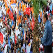 ERDOĞAN:  HESABINI SORACAĞIZ 
