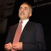 KARAYALÇIN:  GÖKÇEK TIPIŞ TIPIŞ GİDECEK 