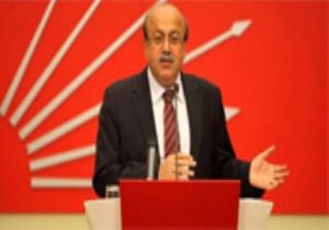 CHP DE TÜZÜK KAVGASI!