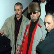 PROF. YALÇIN KÜÇÜK EMNİYETTE
