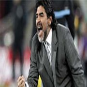 BEŞİKTAŞ A MARADONA ÖNERİSİ!