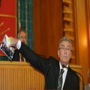 BAYKAL DAN, AKP Lİ HÜYEYİN ÇELİK E FOTOĞRAFLI YANIT!
