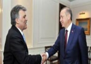 Erdoğan Gül’ü İki Kez Reddetti!
