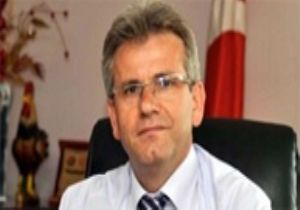 CHP Lİ BAŞKAN, AK PARTİ YE GEÇTİ