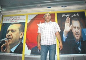 KUDÜS TE TAYYİP ERDOĞAN CEZASI!