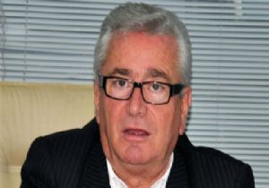 Sefa Sirmen Ceaevine Girdi