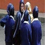 İMAM HATİP LERDE KIZ ÖĞRENCİ PATLAMASI