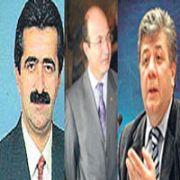 ŞEYH SAİT İN TORUNU CHP DEN ADAY OLUYOR!