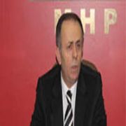 MHP YE BİR KASET ŞOKU DAHA !